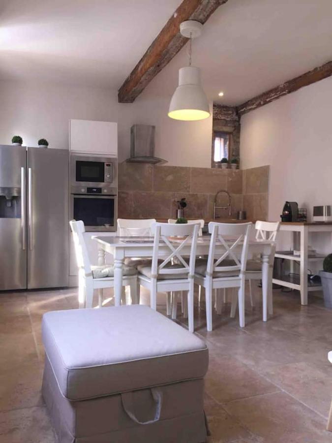 Maison Au Pied De La Cite Carcassonne Zewnętrze zdjęcie