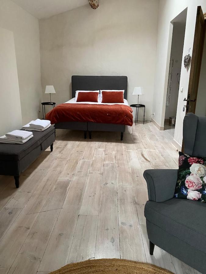Maison Au Pied De La Cite Carcassonne Zewnętrze zdjęcie