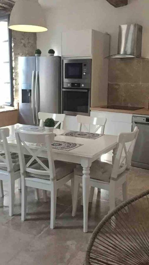 Maison Au Pied De La Cite Carcassonne Zewnętrze zdjęcie