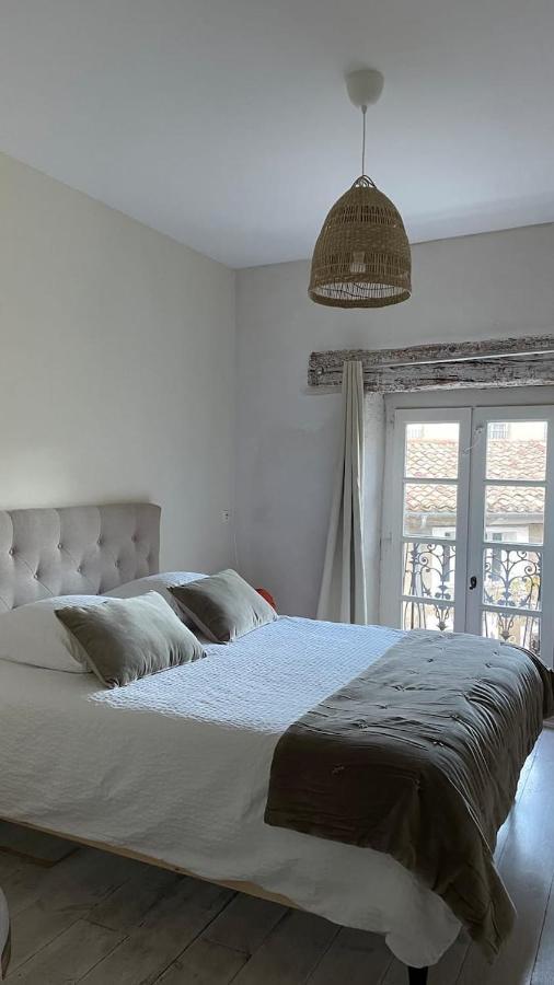 Maison Au Pied De La Cite Carcassonne Zewnętrze zdjęcie