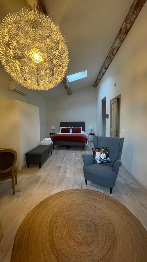 Maison Au Pied De La Cite Carcassonne Zewnętrze zdjęcie