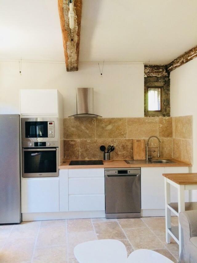 Maison Au Pied De La Cite Carcassonne Zewnętrze zdjęcie
